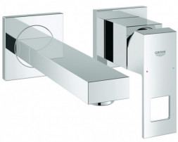 Grohe Eurocube 19895000 смеситель для раковины