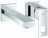 Grohe Eurocube 19895000 смеситель для раковины