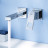 Grohe Eurocube 19895000 смеситель для раковины