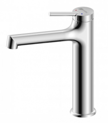 Lemark Minima LM3837C смеситель для раковины