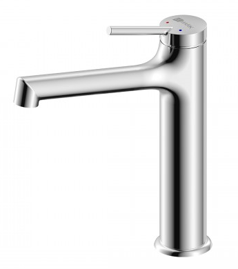 Lemark Minima LM3837C смеситель для раковины