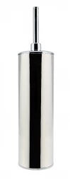 Fixsen Kvadro FX-442 Ерш напольный хромированный круглый
