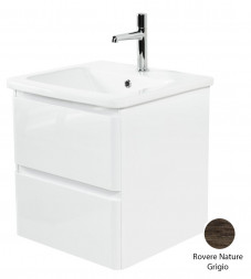 Belbagno ALBANO-CER-500-2C-SO-RNG Тумба под раковину