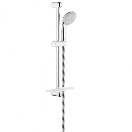 Grohe Eurosmart Grohtherm 800 124422 комплект смесителей 3 в 1