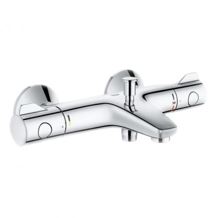 Grohe Eurosmart Grohtherm 800 124422 комплект смесителей 3 в 1