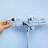 Grohe Eurosmart Grohtherm 800 124422 комплект смесителей 3 в 1
