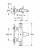 Grohe Eurosmart Grohtherm 800 124422 комплект смесителей 3 в 1