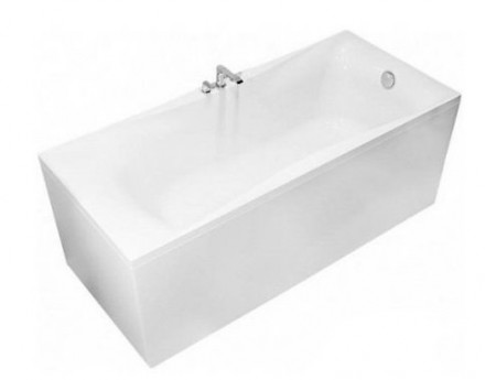 Ванна Astra-Form Вега 170x75 Solid Surface