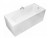 Ванна Astra-Form Вега 170x75 Solid Surface