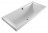 Ванна Villeroy Boch Squaro 180x80