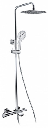 KAISER Nove 06182 Душевая стойка