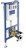 Villeroy Boch ViConnect 92242700 инсталляция
