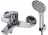 ESKO MURANO MR 54 Смеситель для ванны