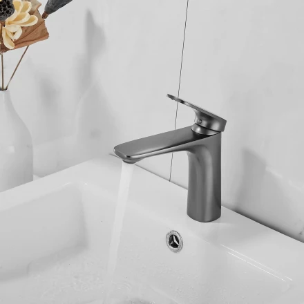 Raffine F0185T Смеситель для раковины