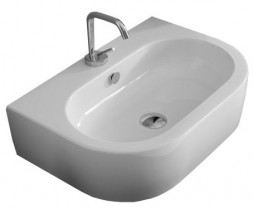 Kerasan Flo 3141 Раковина 50x40
