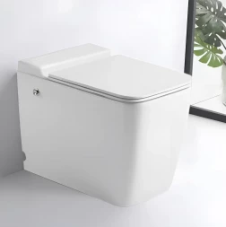 Ceruttispa MAIELLA Pulse CT10196 Унитаз с функцией импульсного смыва