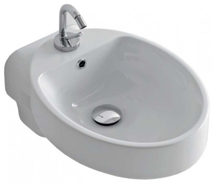 Kerasan Cento 3525 Биде подвесное