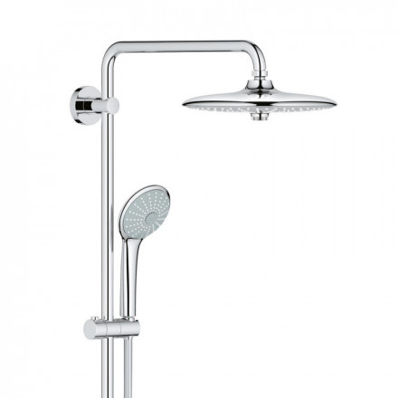 Grohe Euphoria 26114001 Душевая стойка для ванны