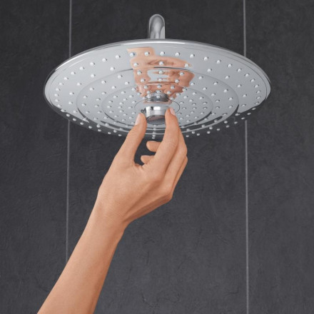 Grohe Euphoria 26114001 Душевая стойка для ванны