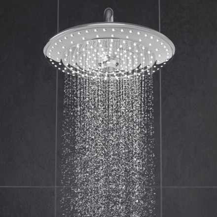 Grohe Euphoria 26114001 Душевая стойка для ванны