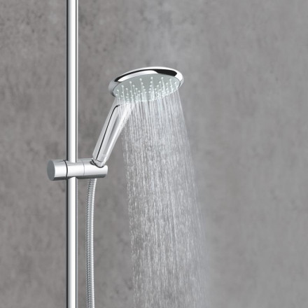 Grohe Euphoria 26114001 Душевая стойка для ванны