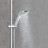 Grohe Euphoria 26114001 Душевая стойка для ванны