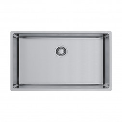 Omoikiri Tadzava 75-U/I Ultra 15 IN-R 75x44 нержавеющая сталь