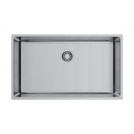 Omoikiri Tadzava 75-U/I Ultra 15 IN-R 75x44 нержавеющая сталь