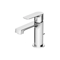 GATTONI H2Omix3000 А0002328270 Смеситель для раковины с донным клапаном хром