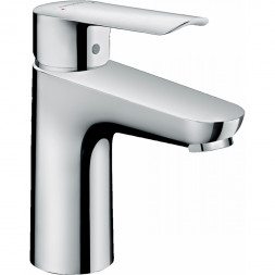 Hansgrohe Logis E 71161000 смеситель для раковины 100 мм