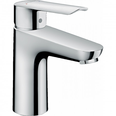 Hansgrohe Logis E 71161000 смеситель для раковины 100 мм