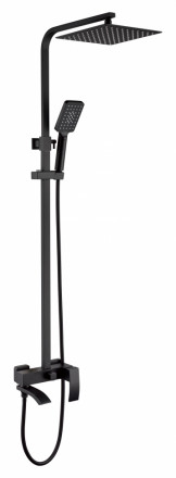 Grocenberg GB7007-1BL душевая система