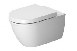 Duravit Darling new 2545090000 Подвесной унитаз (чаша)