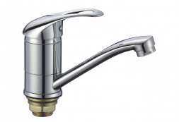 Fmark FM4503 смеситель для кухни