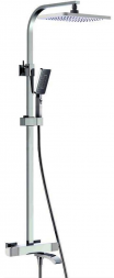 Gappo G2407-50 душевая стойка с термостатом