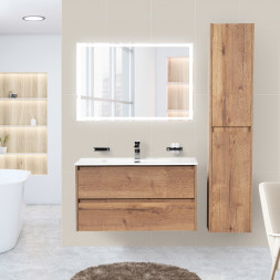 BelBagno SPC-GRT-900-600-LED-TCHЗеркало