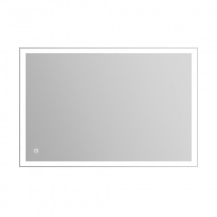 BelBagno SPC-GRT-900-600-LED-TCHЗеркало
