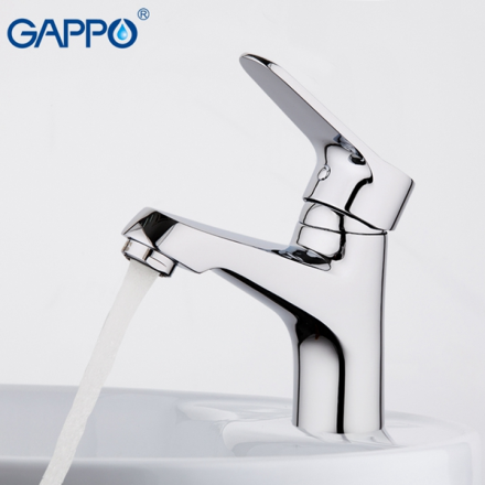 Gappo G1036 Смеситель для раковины
