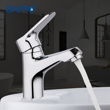 Gappo G1036 Смеситель для раковины
