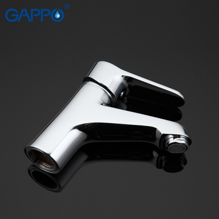 Gappo G1036 Смеситель для раковины