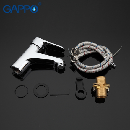 Gappo G1036 Смеситель для раковины
