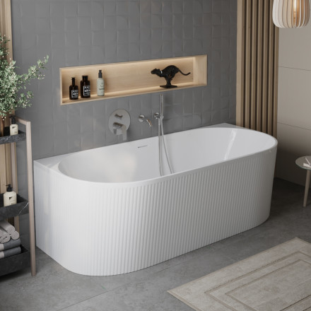 BelBagno BB412-1700-800 акриловая ванна