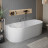 BelBagno BB412-1700-800 акриловая ванна
