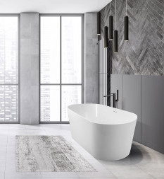 BelBagno BB416-1700-800 акриловая ванна