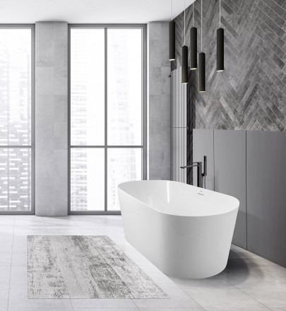 BelBagno BB416-1700-800 акриловая ванна
