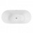 BelBagno BB416-1700-800 акриловая ванна