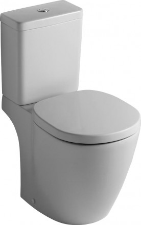 Ideal Standard Connect Space E119501 Напольный унитаз (чаша)