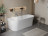 BelBagno BB711-1700-750 акриловая ванна