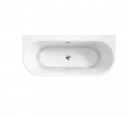 BelBagno BB711-1700-750 акриловая ванна