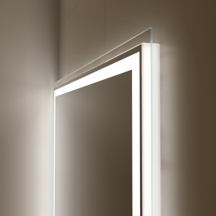 Континент Fancy standart 1000x700 зеркало